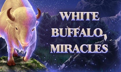 White Buffalo Miracles