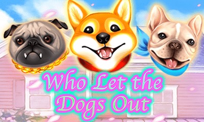 Who Let the Dogs Out