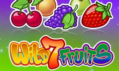 Wild7fruits