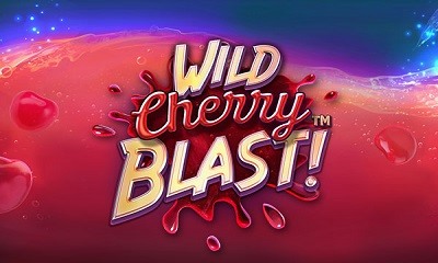 Wild Cherry Blasts