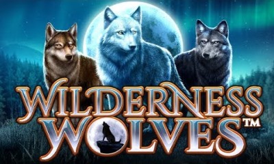 Wilderness Wolves