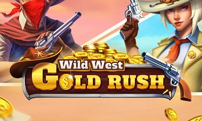 Wild West Gold Rush