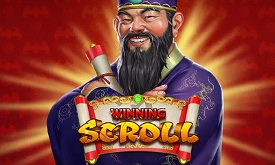 Winning Scroll
