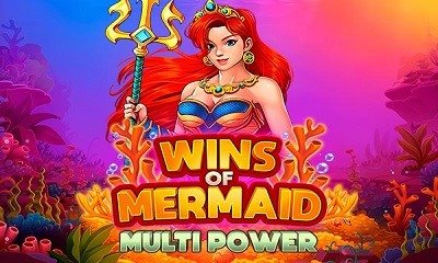 Wins Of Mermaid: Multi Power