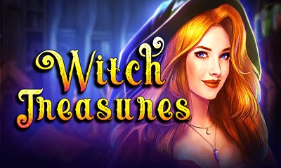 Witch Treasures