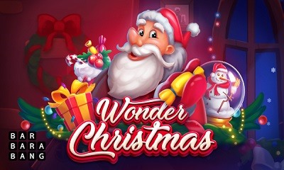 Wonder Christmas