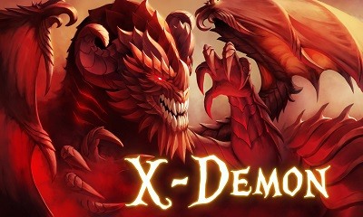 X Demon
