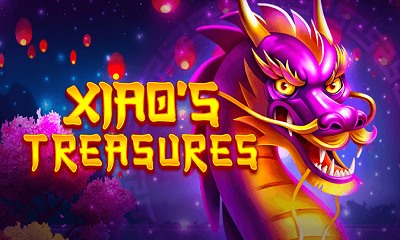 Xiaos Treasures