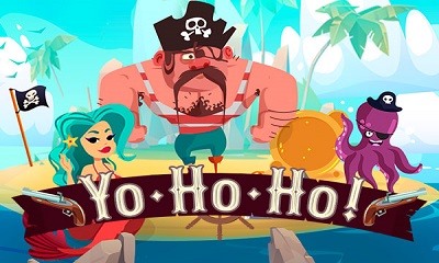 Yo-Ho-Ho!