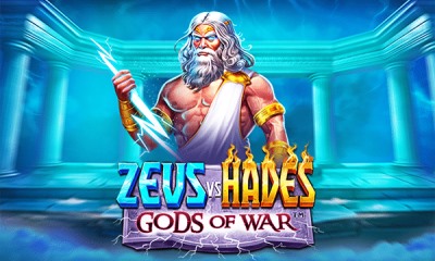 Zeus Vs Hades Gods of War