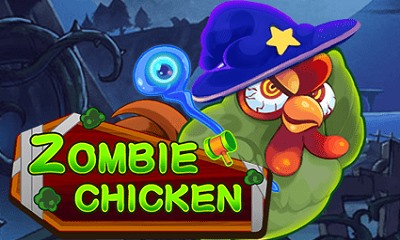 Zombie Chicken