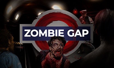 Zombie Gap